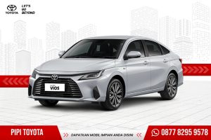 All New Vios