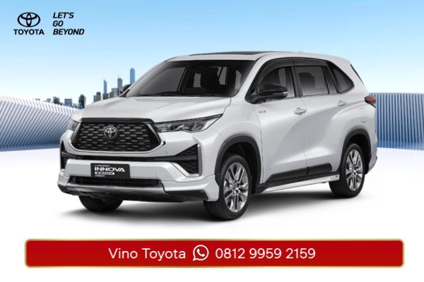 Innova Zenix