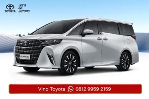 All New Allphard