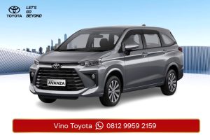 All New Avanza