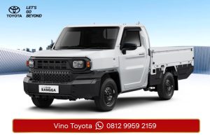 Hilux Rangga