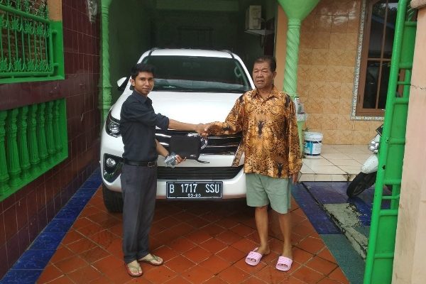 Bp. Rahmat